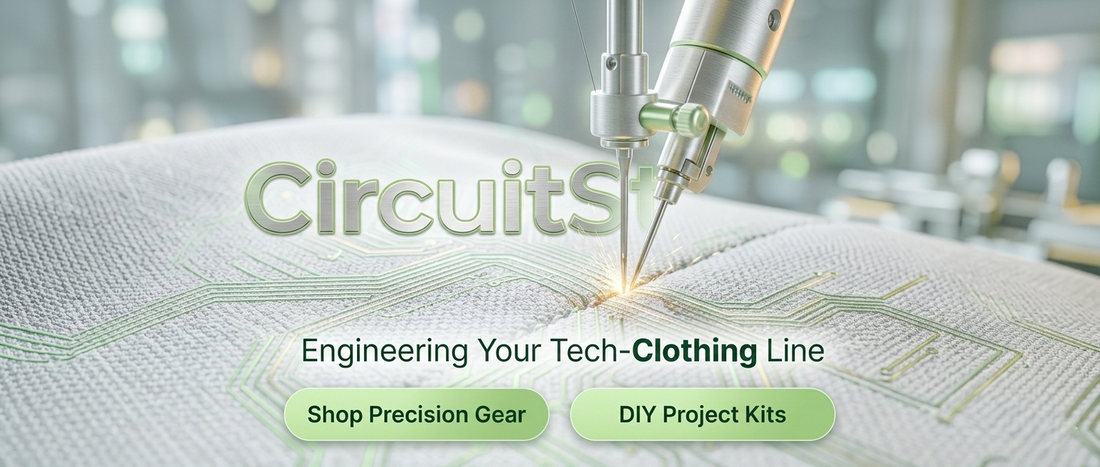 Circuit Stitch