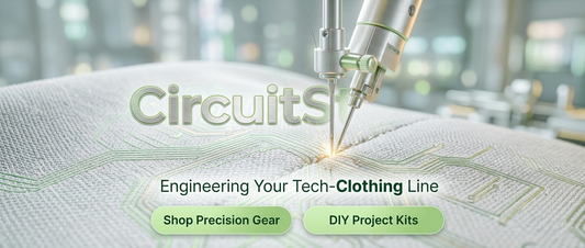 Circuit Stitch