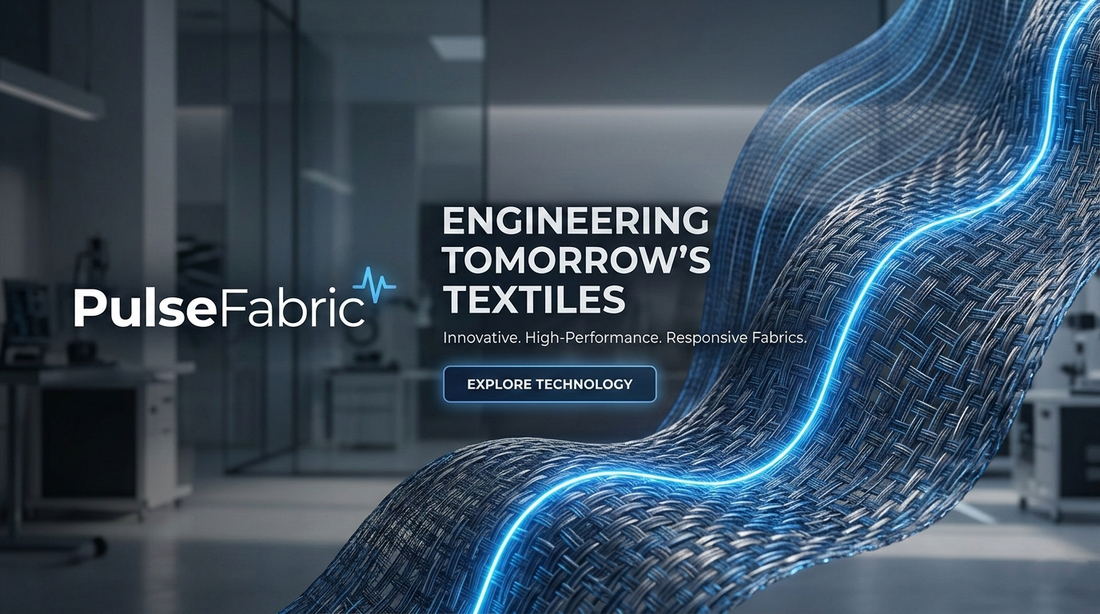PulseFabric