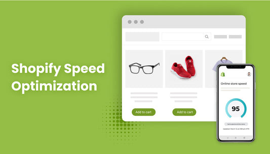 Shopify Speed Optimization