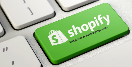 Shopify Store Design