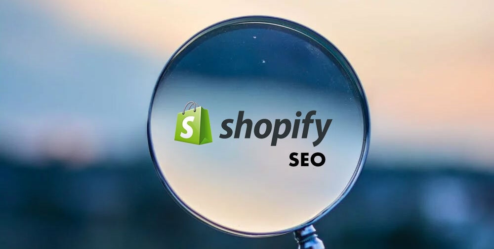 Shopify SEO Optimization