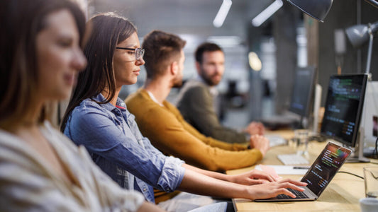 Why Your Business Needs a JIBRIL SOFT to Build a High-Converting Online Store