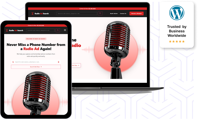Ready To Grow Your WordPress Website?