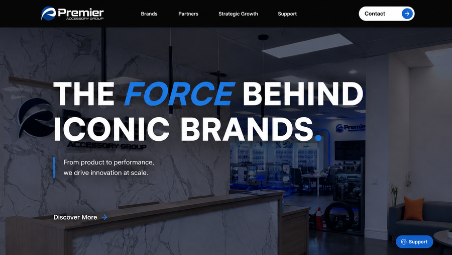 Premier Accessory Group
