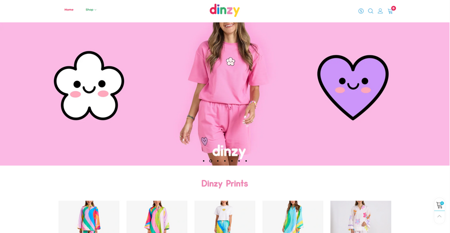 ByDinzy