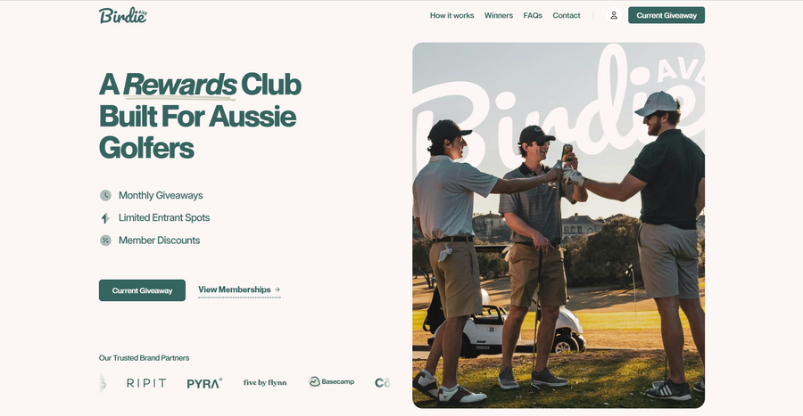 Birdieavenue