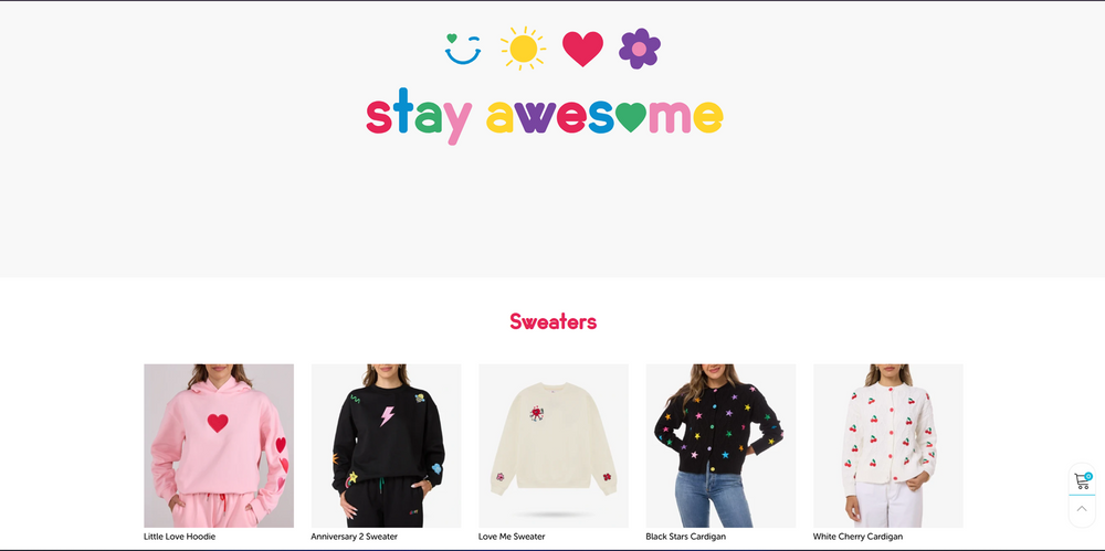 Showcasing Our Best Work